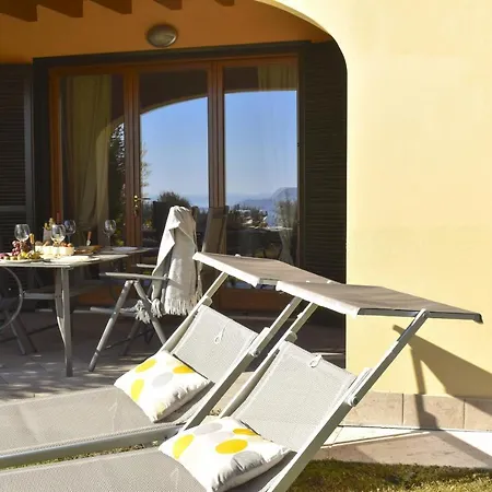 Apartment Summertime 5 - Rebomaholidays *