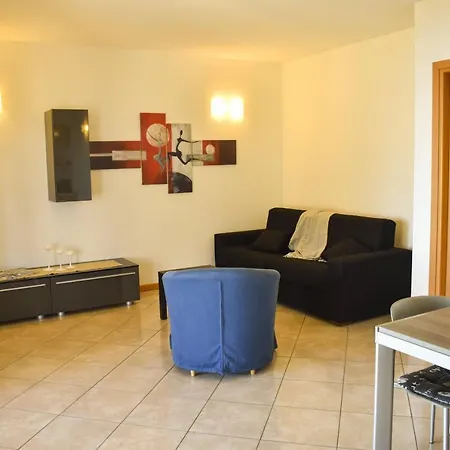 Summertime 5 - Rebomaholidays Apartment *