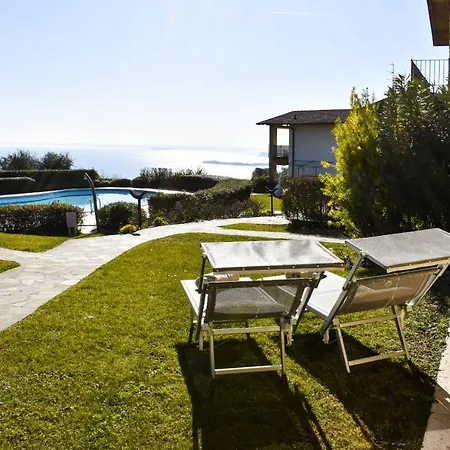 Apartment Summertime 5 - Rebomaholidays *