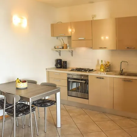 Apartment Summertime 5 - Rebomaholidays *